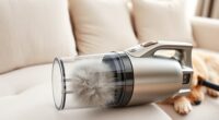 top pet hair hepa vacuums