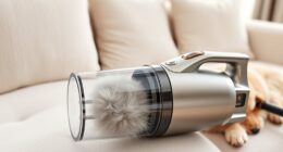 top pet hair hepa vacuums
