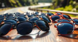 top polarized driving sunglasses