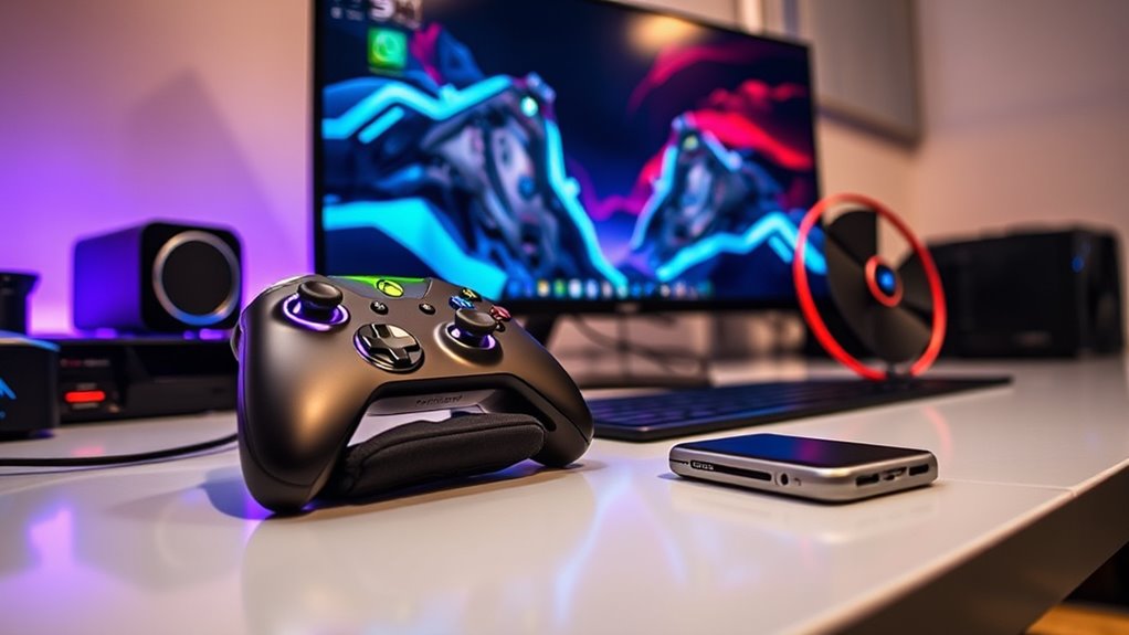 top portable gaming gear