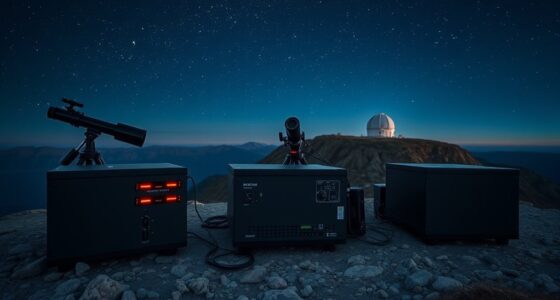 top portable stargazing power stations