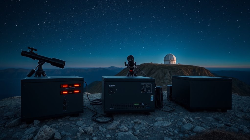 top portable stargazing power stations