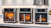 top premium air fryer ovens