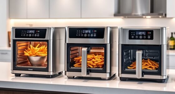 top premium air fryer ovens