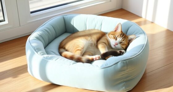 top premium cat bed choices