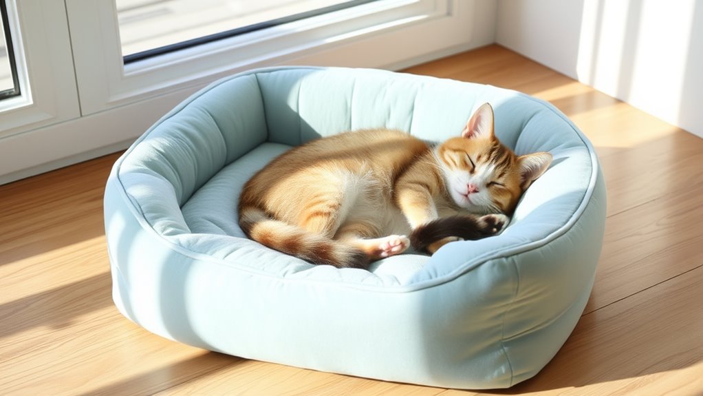 top premium cat bed choices