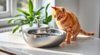 top premium cat fountain options