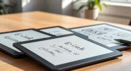 top premium e ink tablets