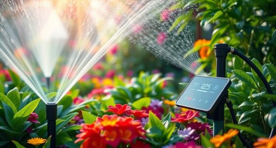 top premium garden automation