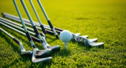 top premium golf club sets