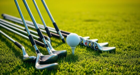top premium golf club sets