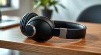 top premium noise canceling headphones