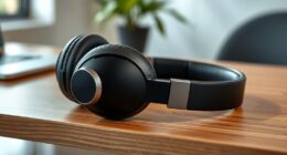 top premium noise canceling headphones