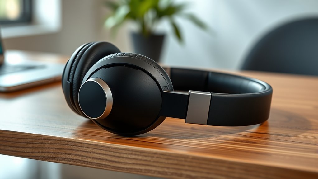 top premium noise canceling headphones