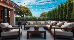 top premium outdoor furniture