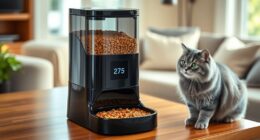 top premium pet feeders