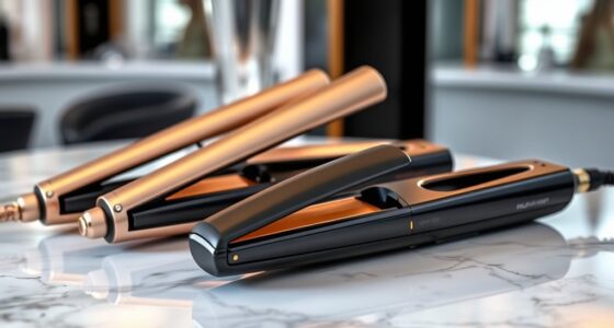 top premium straighteners 2025