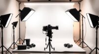 top premium studio lighting kits