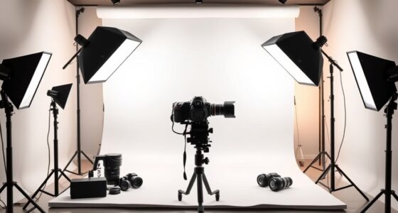 top premium studio lighting kits