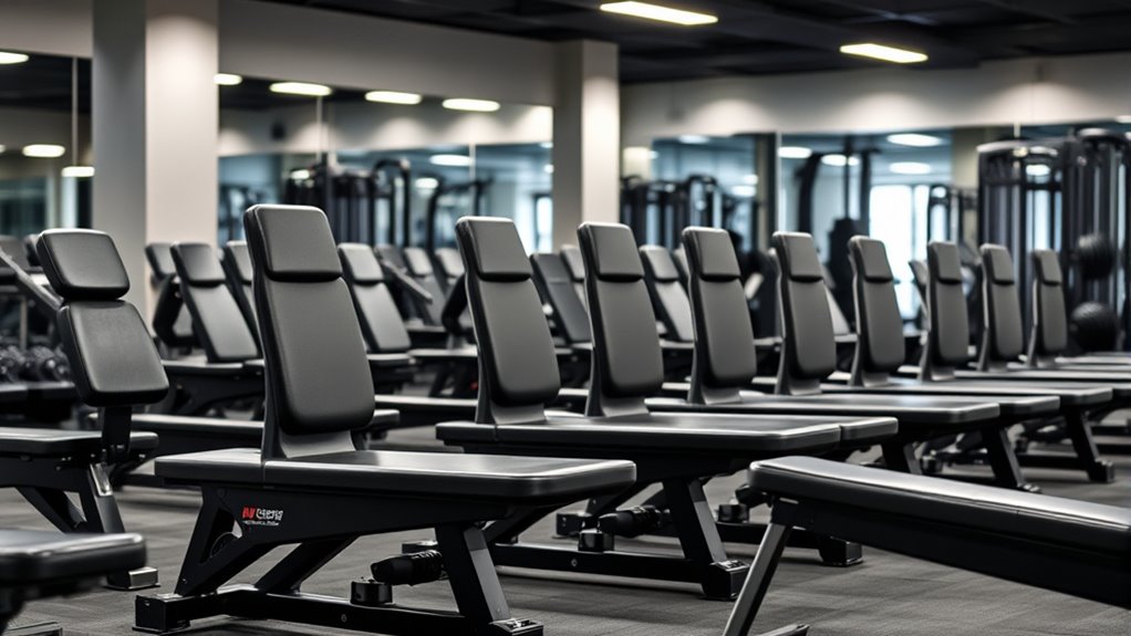 top premium weight benches