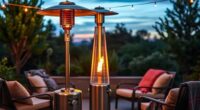 top propane heaters with safety