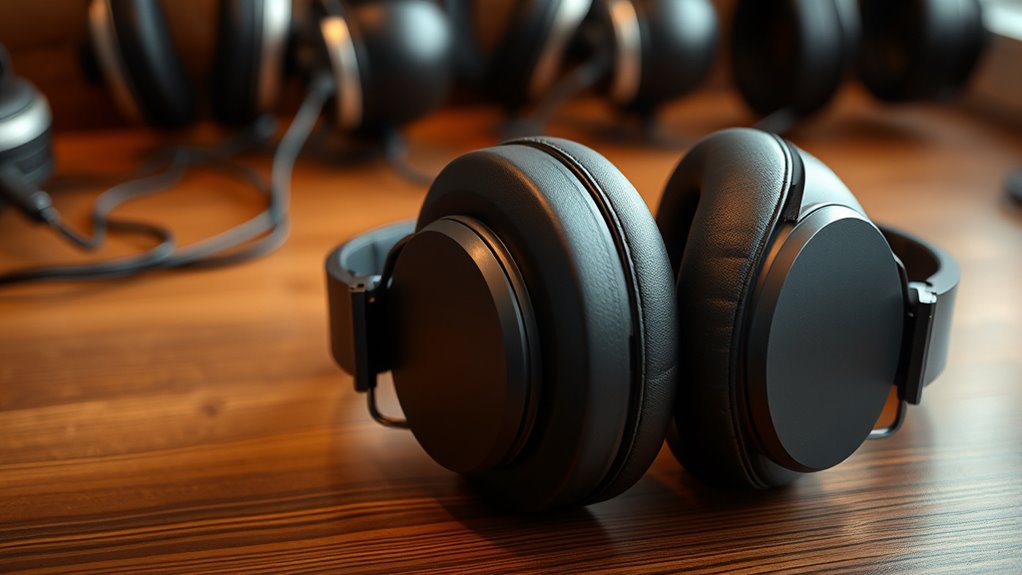 top quality headphone recommendations