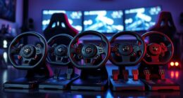 top racing wheel sets