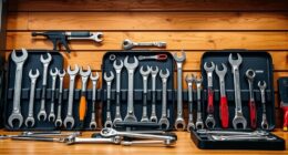 top rated durable mechanic sets