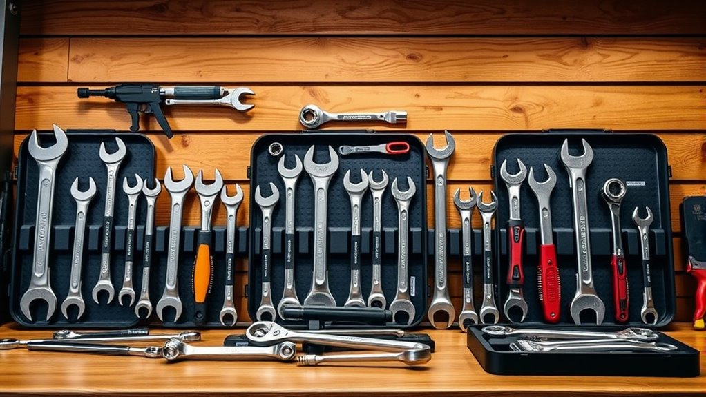 top rated durable mechanic sets