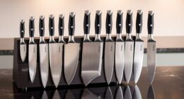 top rated professional chef knives
