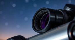 top refractor field flatteners