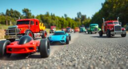 top remote control vehicles