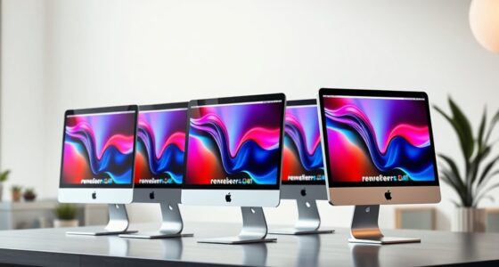 top renewed imac desktops