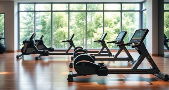 top rowing machine reviews