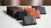 top slim rfid wallets