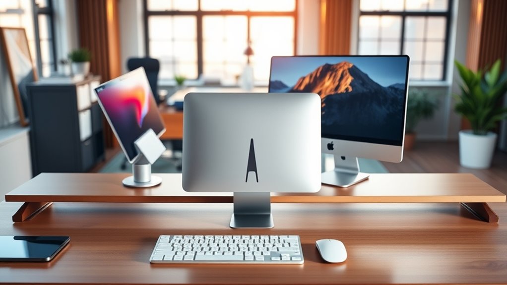 top small powerful macs