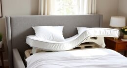 top smart adjustable bed options