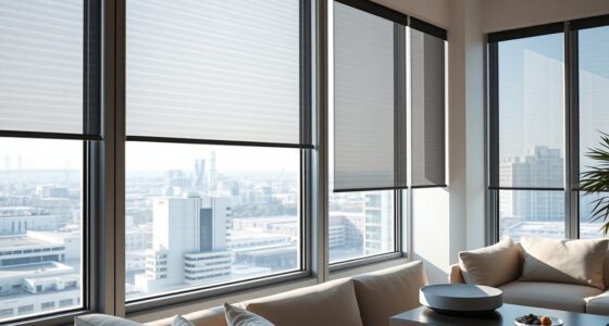 top smart blind kits