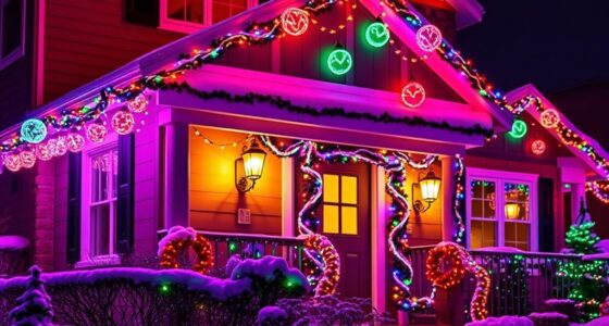 top smart holiday lighting