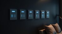 top smart light switches