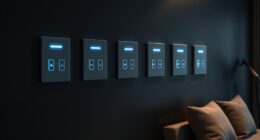 top smart light switches