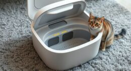 top smart litter box picks