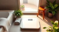 top smart scales for health