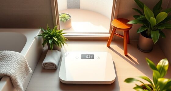 top smart scales for health
