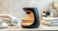 top spa grade facial steamers