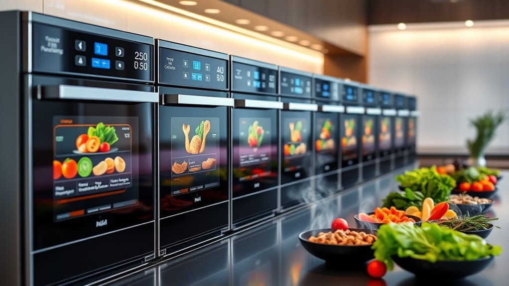 top steam oven picks