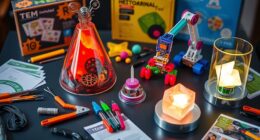 top stem kits for kids