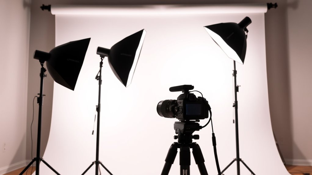 top studio lighting kits