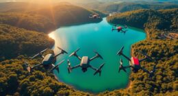 top sunny day drone filters