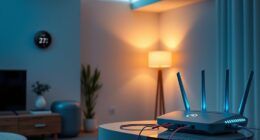 top thread enabled home devices